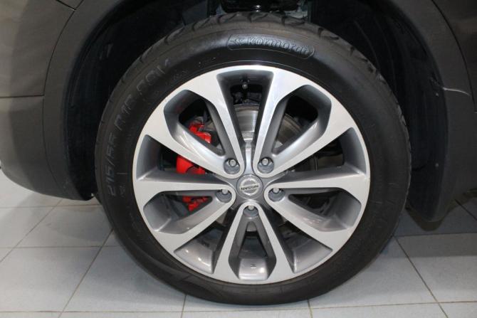 Nissan Qashqai I Рестайлинг с пробегом 2010 года, цена 1 100 000 рублей, 206349 км, внедорожник, Автокод Объявления