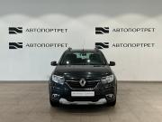 Renault Sandero II Рестайлинг Санкт-Петербург  - изображение 24