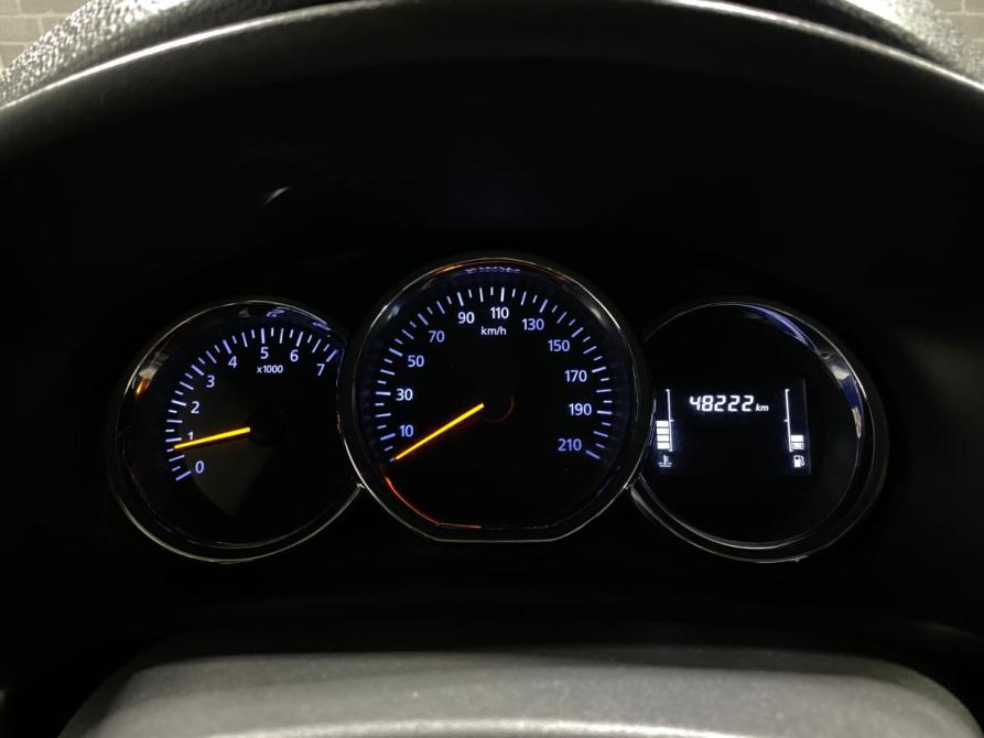 Renault Logan II Рестайлинг Челябинск  - изображение 18