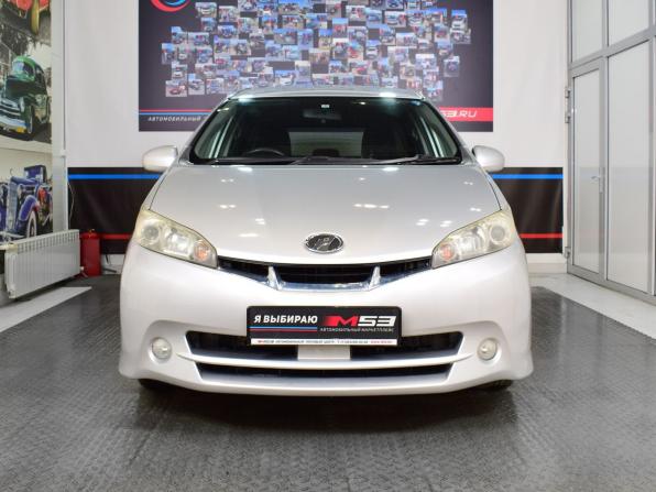 Toyota Wish II с пробегом 2009 года, цена 1 325 995 рублей, 141211 км, минивэн, Автокод Объявления