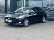 Hyundai Solaris II Рестайлинг Санкт-Петербург  - изображение 9