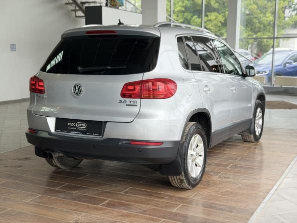 Volkswagen Tiguan I Рестайлинг с пробегом 2012 года, цена 1 349 000 рублей, 159389 км, внедорожник, Автокод Объявления