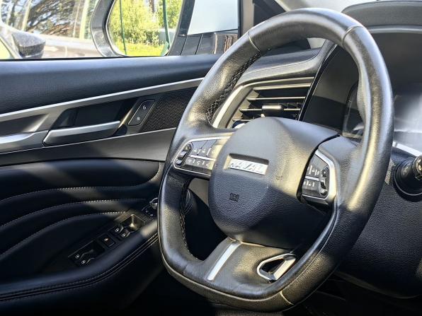 Haval F7 I с пробегом 2021 года, цена 1 799 000 рублей, 120000 км, внедорожник, Автокод Объявления