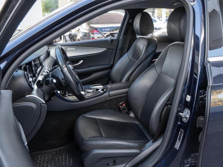 Mercedes-Benz E-Класс V (W213 S213 C238) Волгоград  - изображение 13
