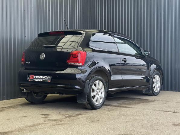 Volkswagen Polo V с пробегом 2011 года, цена 477 000 рублей, 151555 км, хэтчбек, Автокод Объявления