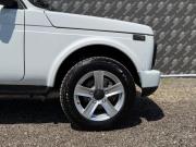 Lada (ВАЗ) Niva Legend Краснодар  - изображение 34