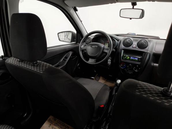 Lada (ВАЗ) Granta I Рестайлинг с пробегом 2022 года, цена 778 000 рублей, 9390 км, седан, Автокод Объявления