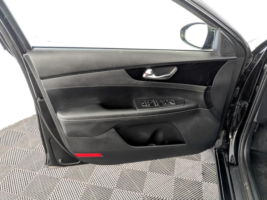 Kia Cerato IV Москва  - изображение 19