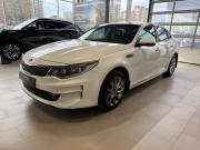 Kia Optima IV Серпухов  - изображение 27