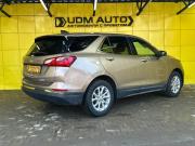 Chevrolet Equinox III Ижевск  - изображение 23