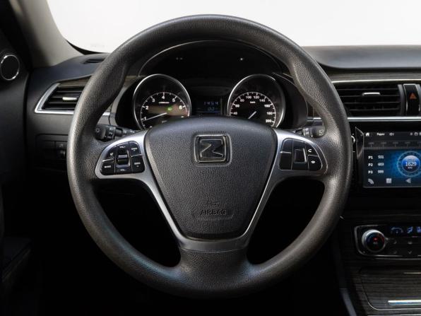 Zotye T600 с пробегом 2018 года, цена 899 000 рублей, 100238 км, внедорожник, Автокод Объявления