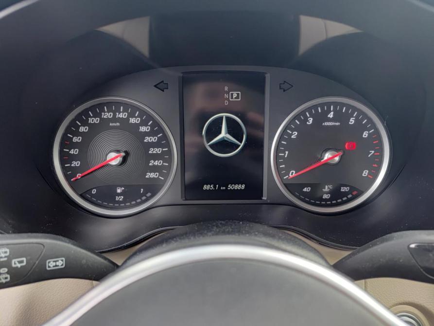 Mercedes-Benz GLC I (X253) Рестайлинг Казань  - изображение 16