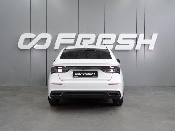 Omoda S5 с пробегом 2024 года, цена 1 449 000 рублей, 46183 км, седан, Автокод Объявления