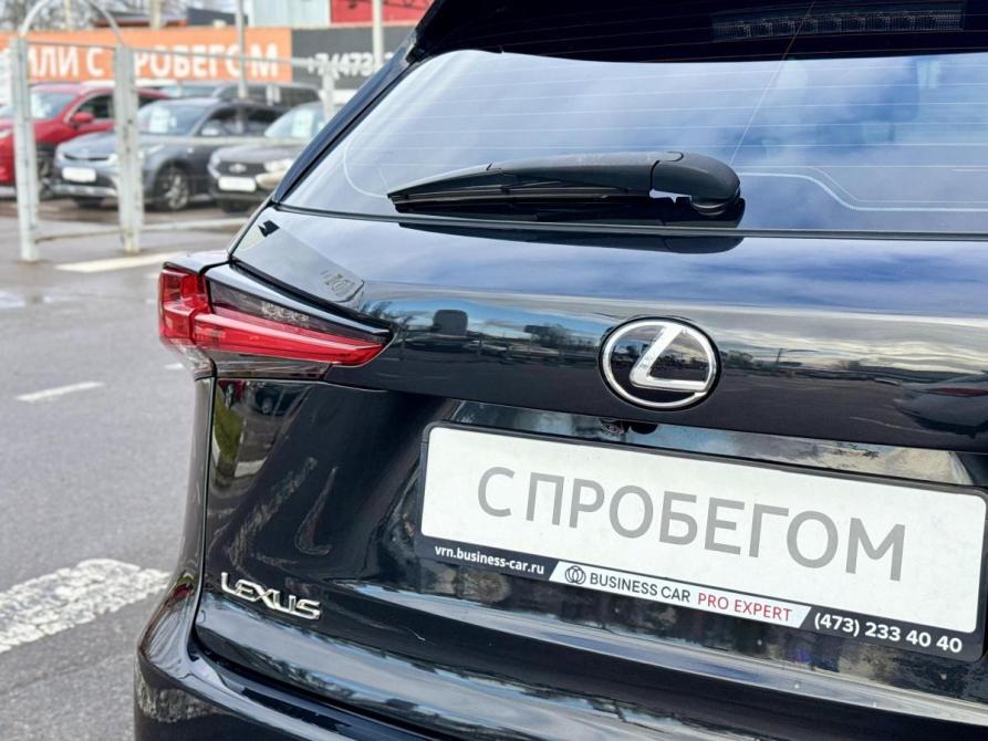 Lexus NX I Рестайлинг Воронеж  - изображение 6