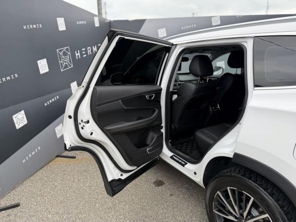 Chery Tiggo 8 Pro I с пробегом 2021 года, цена 2 030 000 рублей, 68318 км, внедорожник, Автокод Объявления