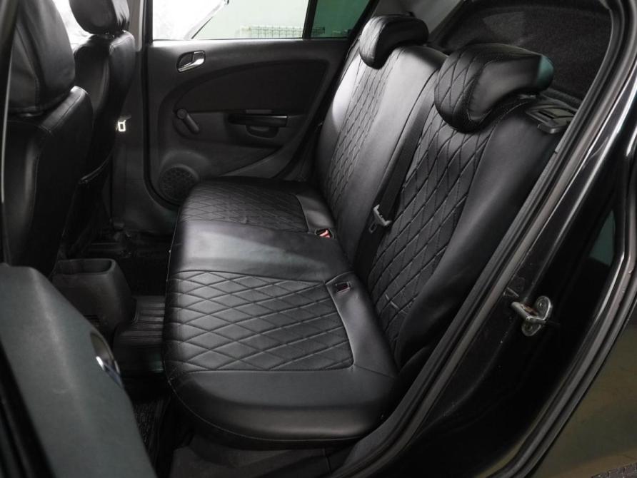 Opel Corsa D Рестайлинг II Воронеж  - изображение 9