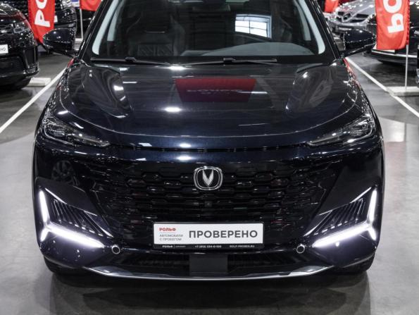 Changan UNI-K с пробегом 2024 года, цена 3 139 000 рублей, 5553 км, внедорожник, Автокод Объявления