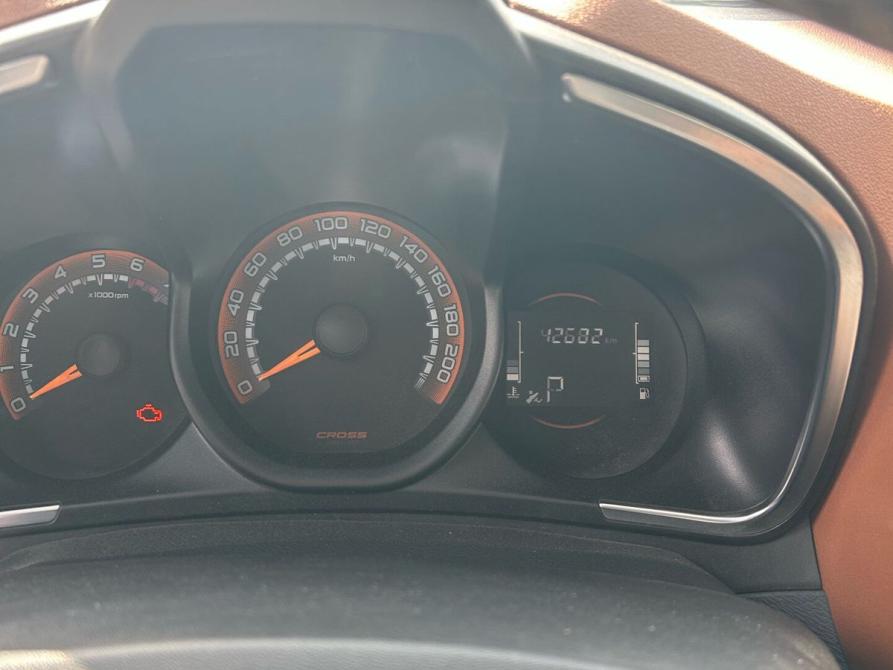 Lada (ВАЗ) XRAY I Москва  - изображение 7
