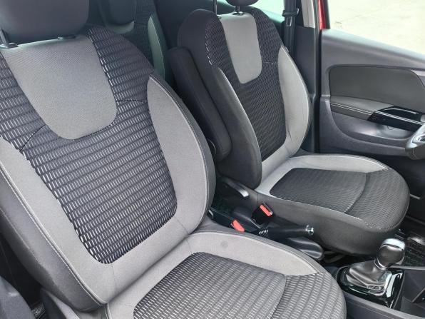Renault Kaptur I с пробегом 2020 года, цена 1 649 000 рублей, 105000 км, внедорожник, Автокод Объявления