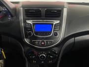 Hyundai Solaris I Воронеж  - изображение 34
