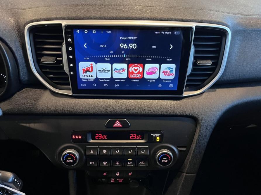 Kia Sportage IV Чебоксары  - изображение 13