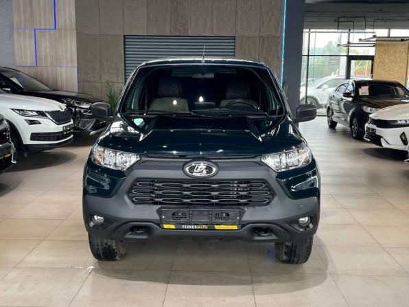 Lada (ВАЗ) Niva Travel I с пробегом 2023 года, цена 1 160 000 рублей, 42549 км, внедорожник, Автокод Объявления