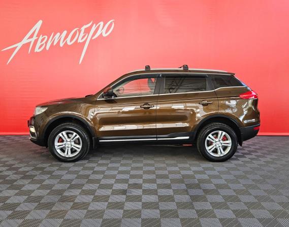 Geely Atlas I с пробегом 2019 года, цена 1 470 000 рублей, 101000 км, внедорожник, Автокод Объявления