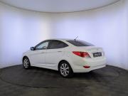 Hyundai Solaris I Москва  - изображение 32