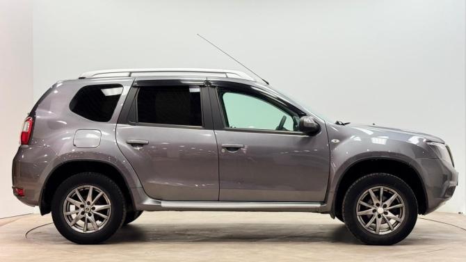 Nissan Terrano III (D10) с пробегом 2018 года, цена 1 120 000 рублей, 150000 км, внедорожник, Автокод Объявления
