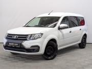 Lada (ВАЗ) Largus I Рестайлинг Москва  - изображение 25