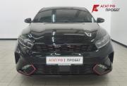 Kia Cerato IV Екатеринбург  - изображение 29