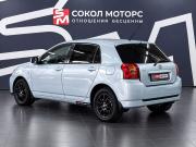 Toyota Corolla IX (E120 E130) Рестайлинг Ростов-на-Дону  - изображение 27