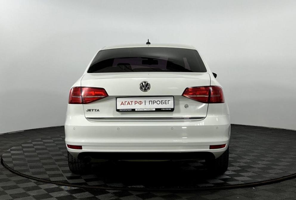 Volkswagen Jetta II (China Market) Нижний Новгород  - изображение 7