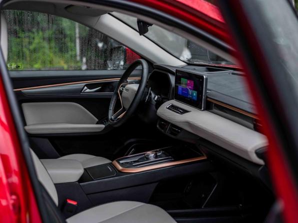 Haval Jolion I с пробегом 2022 года, цена 1 563 000 рублей, 99096 км, внедорожник, Автокод Объявления