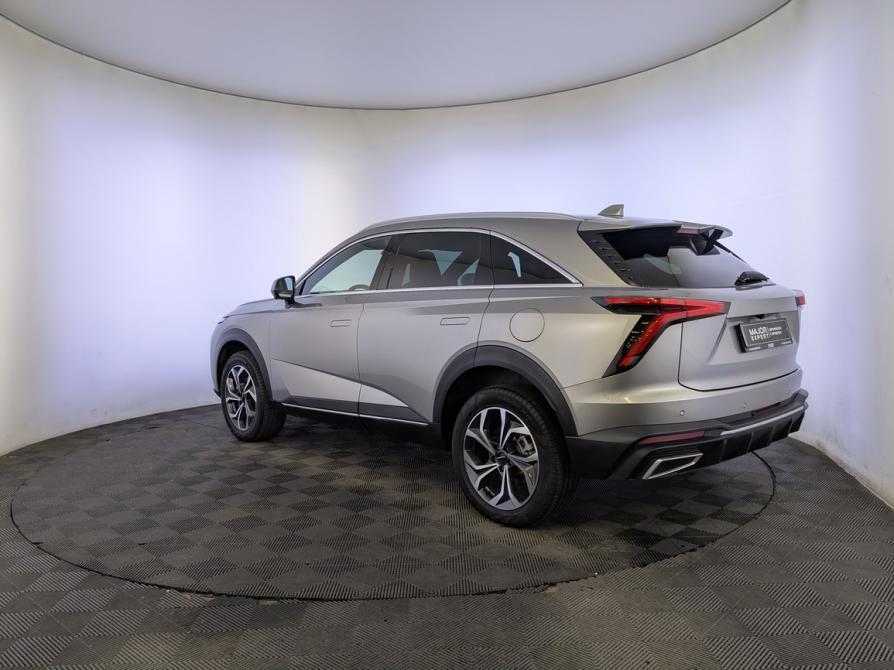 Haval F7 II Москва  - изображение 7