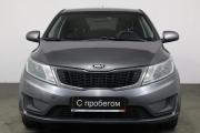 Kia Rio III Санкт-Петербург  - изображение 18
