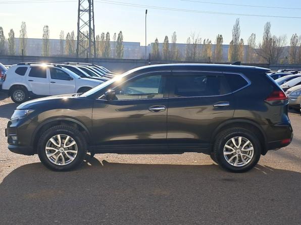 Nissan X-Trail III Рестайлинг с пробегом 2019 года, цена 2 050 000 рублей, 65718 км, внедорожник, Автокод Объявления