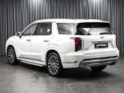 Hyundai Palisade I Рестайлинг Ставрополь  - изображение 32