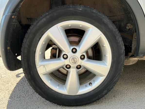 Nissan Qashqai I с пробегом 2008 года, цена 661 440 рублей, 298000 км, внедорожник, Автокод Объявления