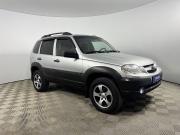 Chevrolet Niva I Рестайлинг Борисоглебск  - изображение 24