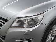 Volkswagen Tiguan I Красноярск  - изображение 43