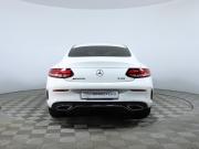 Mercedes-Benz C-Класс IV (W205) Рестайлинг Санкт-Петербург  - изображение 29