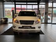 Toyota Land Cruiser Prado 150 Series Екатеринбург  - изображение 30