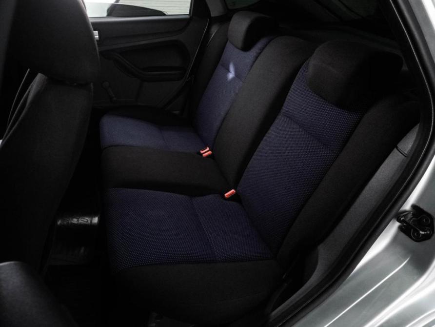 Ford Focus II Воронеж  - изображение 9