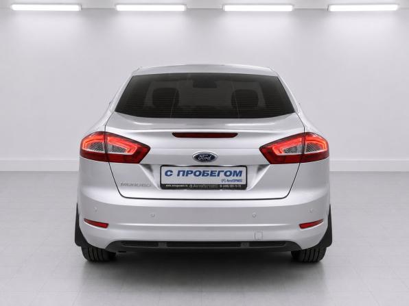 Ford Mondeo IV Рестайлинг с пробегом 2012 года, цена 735 000 рублей, 234483 км, седан, Автокод Объявления