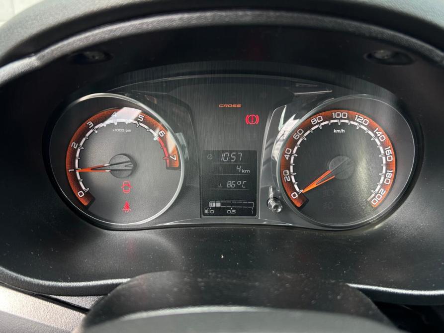Lada (ВАЗ) Granta I Рестайлинг Альметьевск  - изображение 17