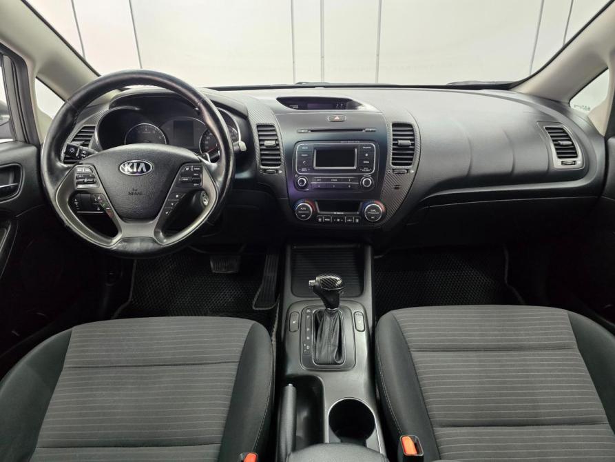 Kia Cerato III Таганрог  - изображение 9