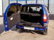 Chevrolet Niva I Екатеринбург  - изображение 37