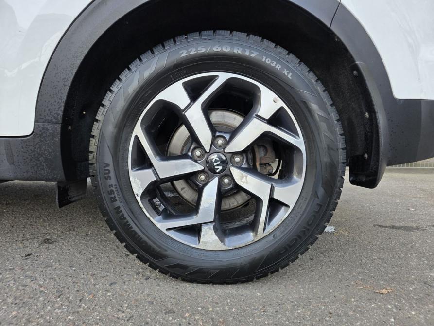 Kia Sportage IV Рестайлинг Москва  - изображение 21