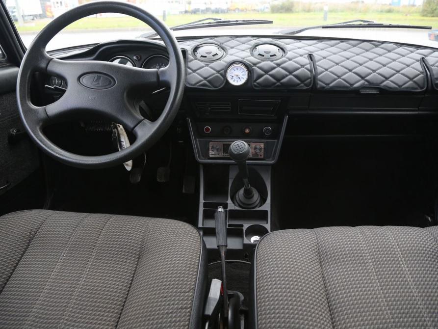Lada (ВАЗ) 2106 Иваново  - изображение 12